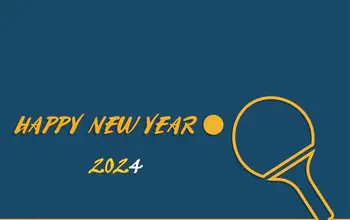 Happy New Year 2024