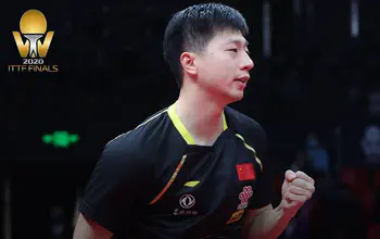 Bank of Communications 2020 ITTF Finals Winners