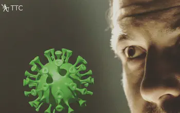 Timo Boll Tested Positive for COVID