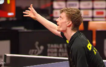 Anders Lind wins WTT Feeder Olomouc 2023