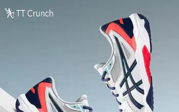 Asics Gel Rocket shoes good for table tennis?