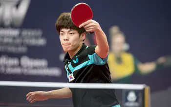 Cho Seungmin advances to the semifinals of WTT Contender Rio de Janerio