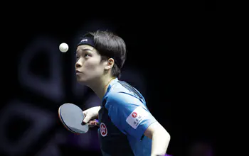 WTT Champions 2022 - It Begins!