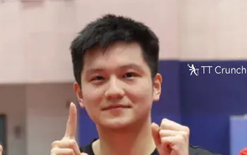 Amazing 10 years of Fan Zhendong