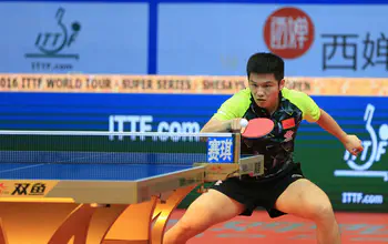 Men’s National Champions Across the World