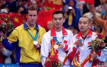 Who Are the Greatest Table Tennis Players of All Time