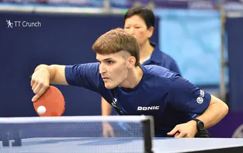 Luka Mladenovic enter main draw at WTT Grand Smash Sweden 2025