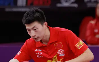 Qatar Open Center Stage Takes Place Today - R32