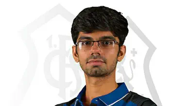 Indian Paddler Manav Thakkar Joins TischTennis Bundesliga FC Saarbrucken Club