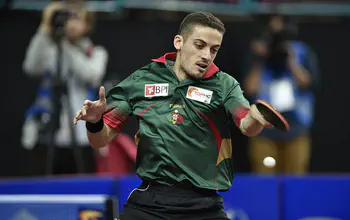 Oman Open - Will Marcos Freitas Take His First 2020 Title