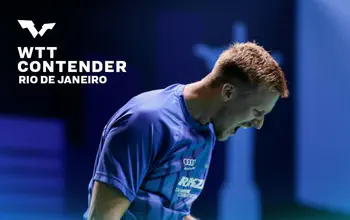 Mattias Falck wins WTT Contender event for the first time!