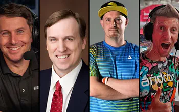 Powerpacked Commentary Team of MLTT Season 2023-24