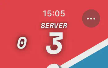 Rebound: The Apple Watch App That Solves Scorekeeping Struggle