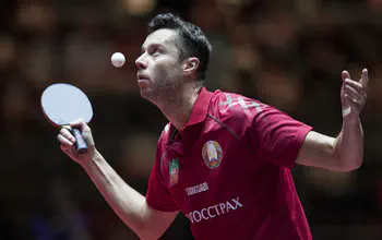 Interesting Rules in Table Tennis