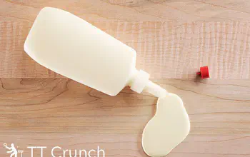 Water based table tennis glues, what are they?