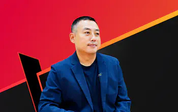 Harimoto, Adam Bobrow, Chen Meng Congratulate Liu Guoliang