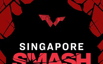 WTT Singapore Smash 2024 coming in March!